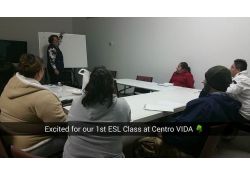 St. Joseph County Literacy Council works with Centro Vida