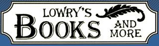 lowrys books
