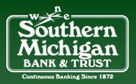 southern michigan bank